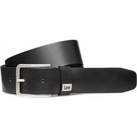 Lee Herren Ledergürtel Small Logo Belt - 85-105cm Gürtellänge EAN:5400852440620