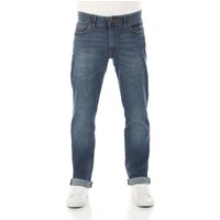 Lee Herren Jeans Extreme Motion - Straight Fit - Blau - Maddox EAN:5400852659398