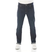 Lee Herren Jeans Extreme Motion - Straight Fit - Blau - Trip EAN:5400852659916