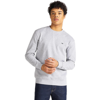 Lee Herren Rundhals Sweatshirt Plain Crew EAN:5400919215284