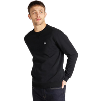 Lee Herren Rundhals Sweatshirt Plain Crew EAN:5400919215369