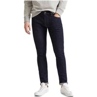 Lee Herren Jeans Luke Slim Tapered Fit - Blau - Rinse EAN:5400919368928