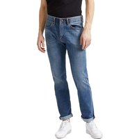 Lee Herren Jeans Extreme Motion MVP Slim Tapered Fit - Blau - Lenny EAN:5400919390585