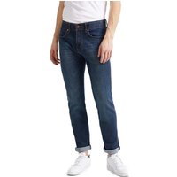 Lee Herren Jeans Extreme Motion MVP Slim Tapered Fit - Blau - Aristocrat EAN:5400919470065