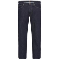 Lee Herren Jeans Daren Zip Fly - Regular Fit - Blau - Rinse EAN:5400919976574