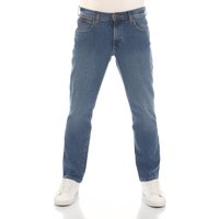 Wrangler Herren Jeans Texas Slim Fit EAN:5401018024098