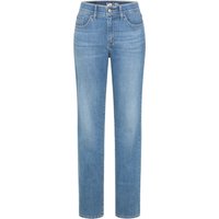 Lee Damen Jeans Comfort Skinny Shape - Skinny Fit - Blau - Modern Blue EAN:5401018311266