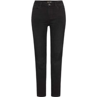 Lee Damen Jeans Comfort Skinny Shape - Skinny Fit - Schwarz - Black EAN:5401018312027