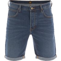 Lee Herren Jeans Short Regular Fit EAN:5401018323177