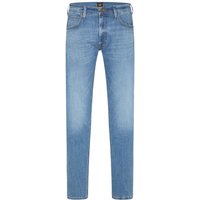 Lee Herren Jeans Luke Slim Tapered Fit - Blau - Worn In Cody EAN:5401018392241