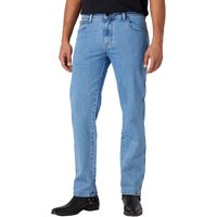 Wrangler Herren Jeans TEXAS - Regular Fit - Blau - Good Shot EAN:5401019182995