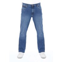 Wrangler Herren Jeans Texas Stretch Regular Fit EAN:5401019447520