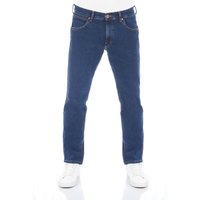 Wrangler Jeans Herren Stretch Regular Fit Greensboro EAN:5401019448930