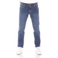 Wrangler Jeans Herren Stretch Regular Fit Greensboro EAN:5401019451114