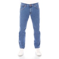 Wrangler Jeans Herren Stretch Regular Fit Greensboro EAN:5401019450957