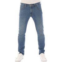 Lee Herren Jeans Luke Slim Tapered Fit EAN:5401019493442