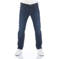 Lee Herren Jeans Stretch Denim Daren Zip Fly Regular Fit EAN:5401019498317