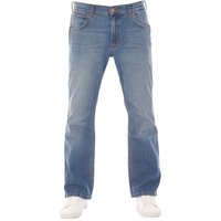 Wrangler Herren Jeans Jacksville Bootcut EAN:5401019449432