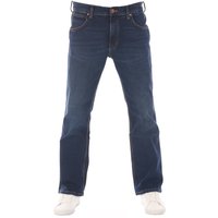 Wrangler Herren Jeans Jacksville Bootcut EAN:5401019449227