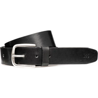 Lee Herren Ledergürtel Grain Aniline Belt - 85-105cm Gürtellänge EAN:5415280161474