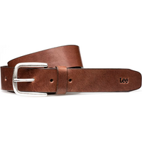 Lee Herren Ledergürtel Grain Aniline Belt - 85-105cm Gürtellänge EAN:5415280161504