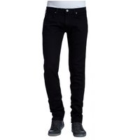 Lee Herren Jeans Luke - Slim Tapered - Clean Black EAN:5415147873267