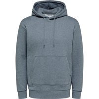 Selected Herren Kapuzenpullover Hoodie SLHRELAXJACKMAN EAN:5715308344484