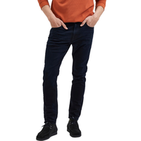 Selected Homme Herren Jeans SLH175-SLIM LEON 24601 - Slim Fit - Blau - Blue Black Denim EAN:5715309084655