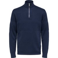 Selected Herren Highneck Pullover SLHMAINE EAN:5715309145509