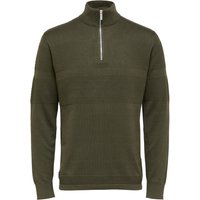 Selected Herren Highneck Pullover SLHMAINE EAN:5715309145547