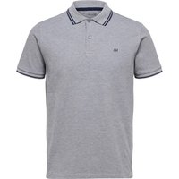 Selected Homme Herren Poloshirt SLHDANTE SPORT EAN:5715364010705