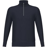 Selected Herren Rundhals Pullover SLHAXEL - Regular Fit EAN:5715501019189