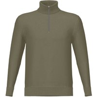 Selected Herren Rundhals Pullover SLHAXEL - Regular Fit EAN:5715501019202