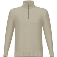 Selected Herren Rundhals Pullover SLHAXEL - Regular Fit EAN:5715501019264