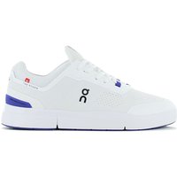 ON Running THE ROGER Spin - Damen Sneakers Schuhe Weiß 3WD11482244 EAN:7615537012896