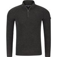 Joop! Herren Stehkragen Pullover HENRICUS - Regular Fit EAN:7616199574586