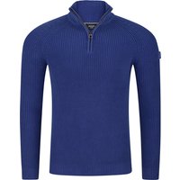 Joop! Herren Stehkragen Pullover HENRICUS - Regular Fit EAN:7616199574838