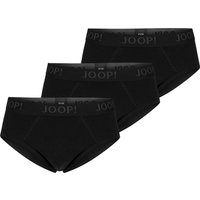 Joop Herren Slip JB-3-PACK-SLIP 3er Pack EAN:7616351567418