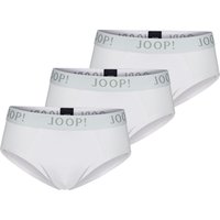 Joop Herren Slip JB-3-PACK-SLIP 3er Pack EAN:7616351567463