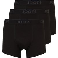 Joop Herren Boxer Trunk JB-3-PACK-BOXER 3er Pack EAN:7616351570630