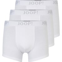 Joop Herren Boxer Trunk JB-3-PACK-BOXER 3er Pack EAN:7616351570685