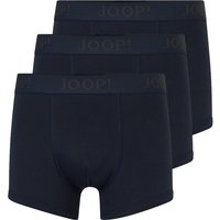 Joop Herren Boxer Trunk JB-3-PACK-BOXER 3er Pack EAN:7616351570708