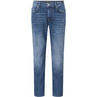 Joop! Herren Jeans Mitch - Modern Fit - Blau - Mid Blue Denim EAN:7617336181537