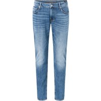 Joop! Herren Jeans Stephen - Slim Fit - Blau - Light Blue Denim EAN:7617336186365