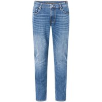 Joop! Herren Jeans Stephen - Slim Fit - Blau - Indigo Blue Denim EAN:7617336187898