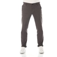 Joop! Herren Chino Hose Matthew - Modern Fit - Grau - Grey EAN:7618464374426