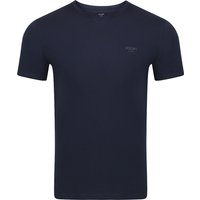 Joop! Herren Rundhals T-Shirt Alphis - Regular Fit EAN:7618464529857