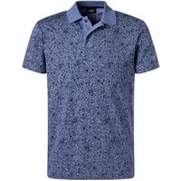 Joop! Herren Poloshirt CRISPIN - Regular Fit EAN:7621204389260