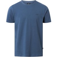 Joop! Herren Rundhals Kurzarm T-Shirt Alphis - Regular Fit EAN:7621204006105