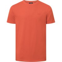 Joop! Herren Rundhals Kurzarm T-Shirt Alphis - Regular Fit EAN:7621204006136